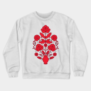 Tree of life Crewneck Sweatshirt